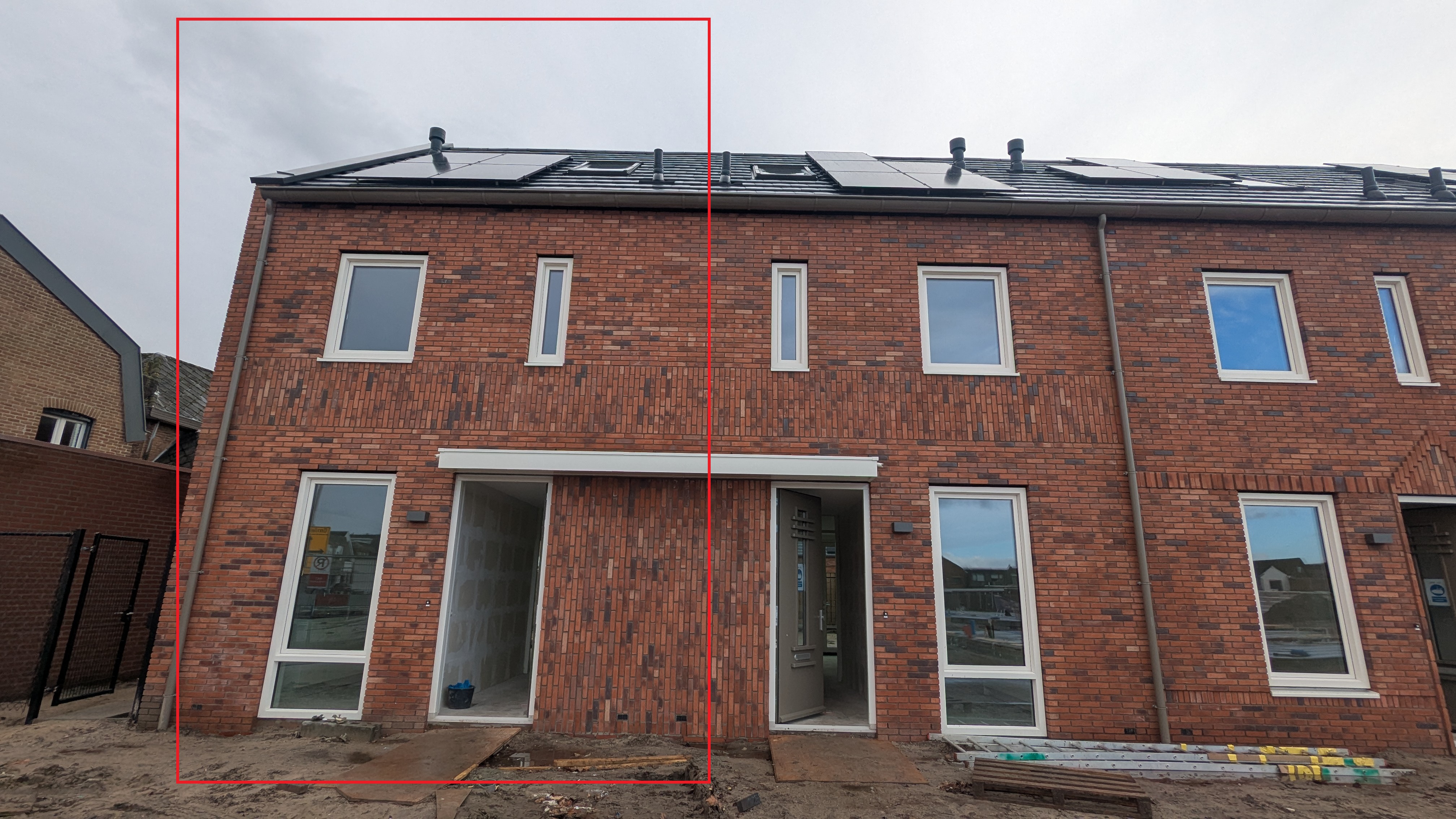 Valkenburgstraat 66, 4702 EG Roosendaal, Nederland