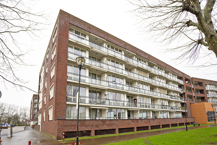 Bernhardlaan 224, 4872 BP Etten-Leur, Nederland