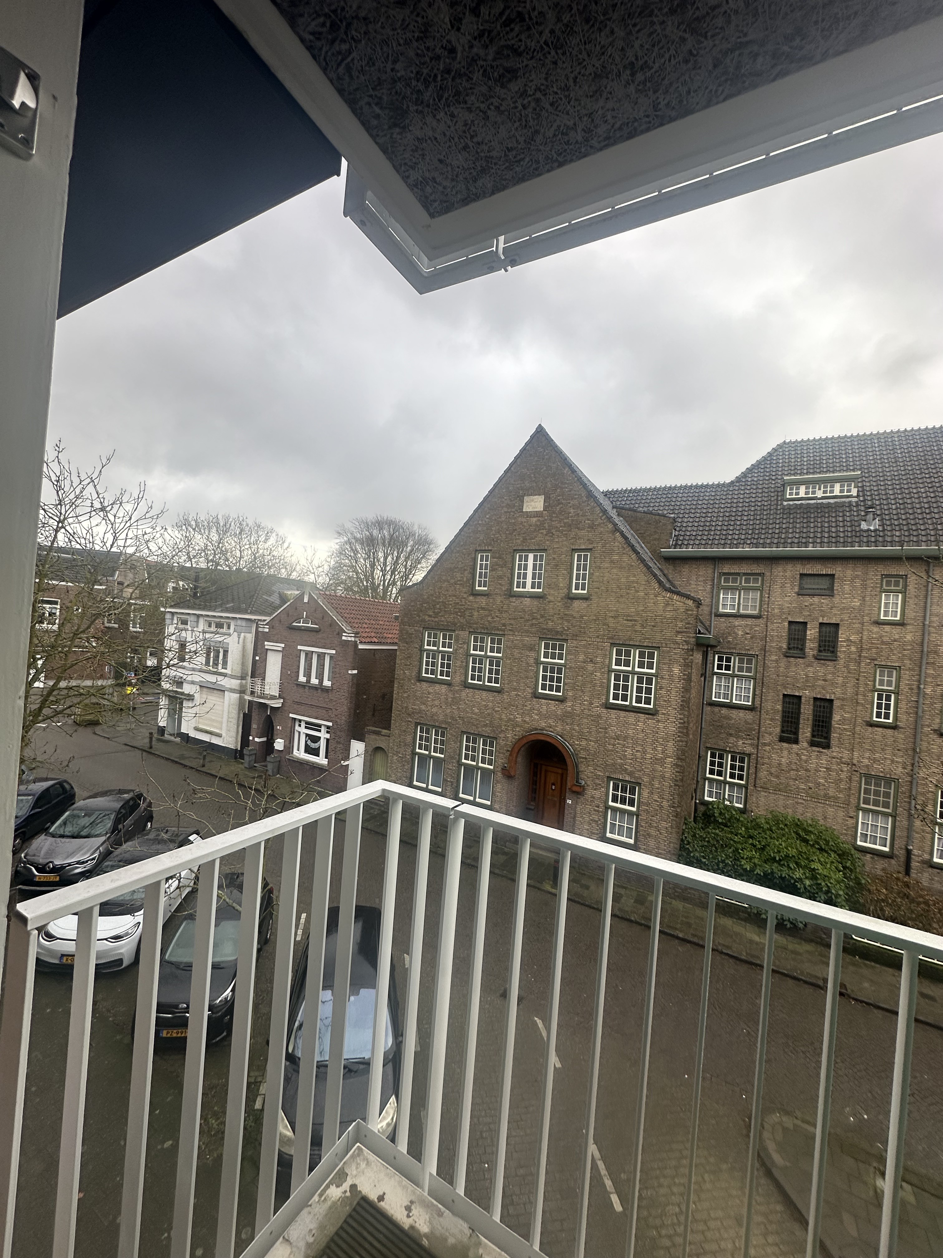 Burgemeester Prinsensingel 6G, 4701 HM Roosendaal, Nederland