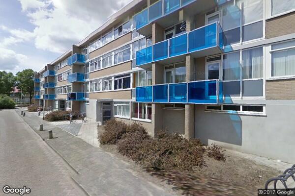 Jan Vermeerlaan 83A, 4703 KG Roosendaal, Nederland