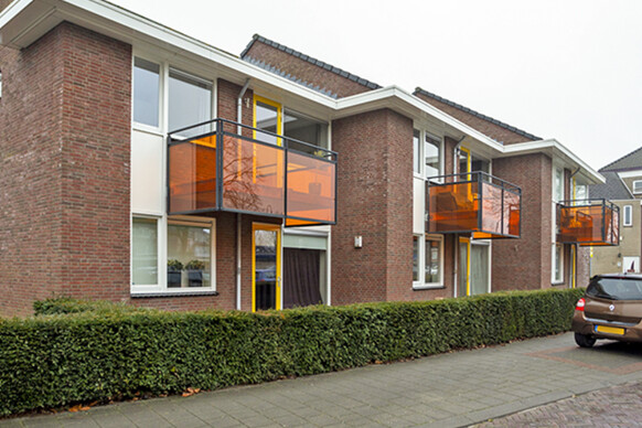 Nieuwelaan 58