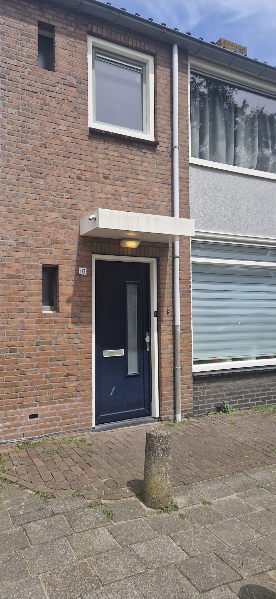De Roskam 16, 4851 TE Ulvenhout, Nederland