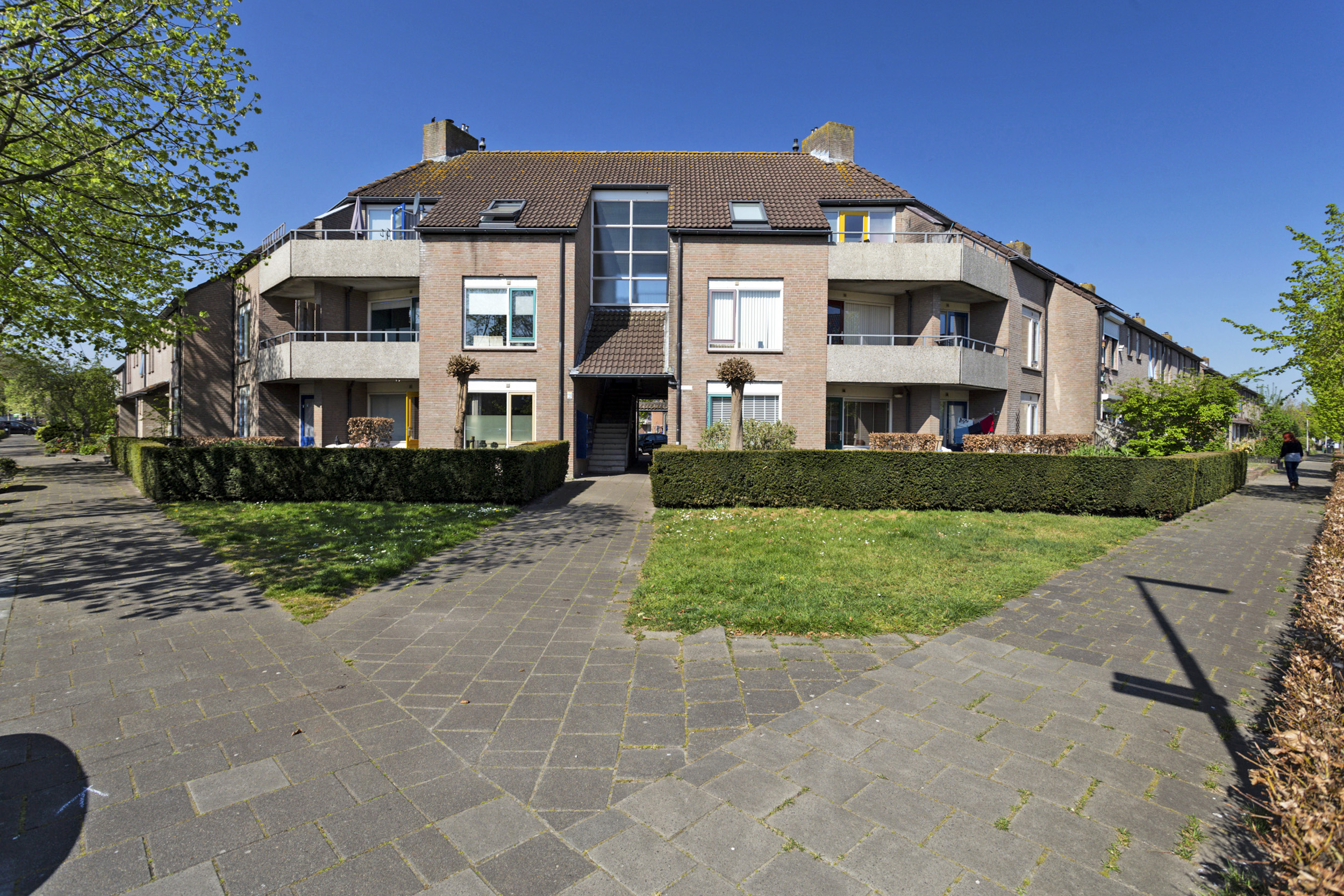 Kuifeend 51, 4872 SG Etten-Leur, Nederland