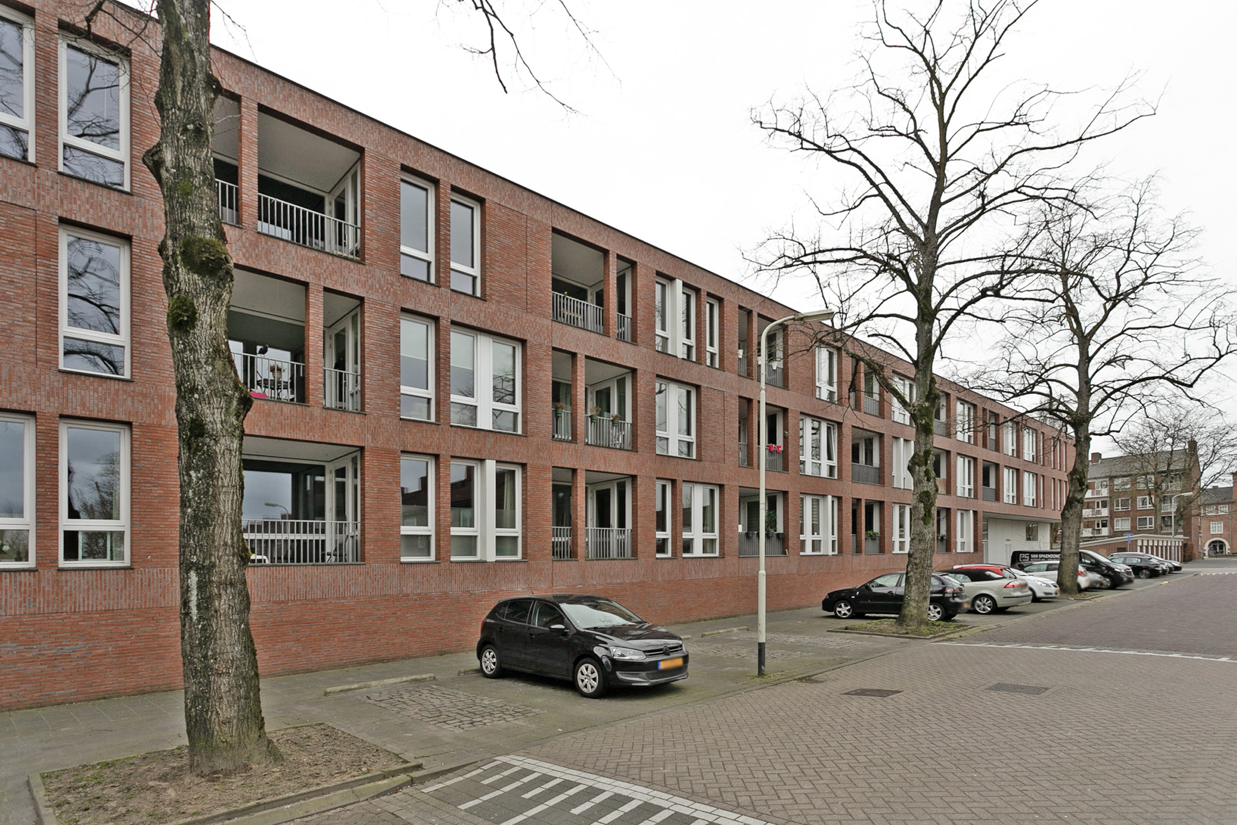 Sabastraat 125