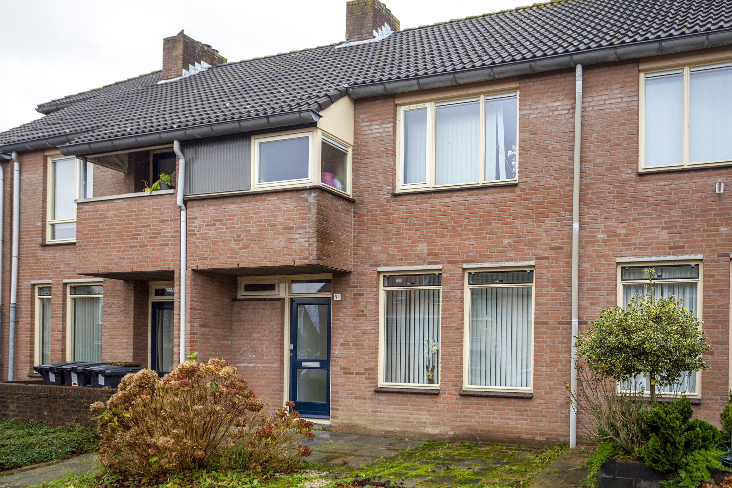 Torenvalk 84, 4872 PW Etten-Leur, Nederland