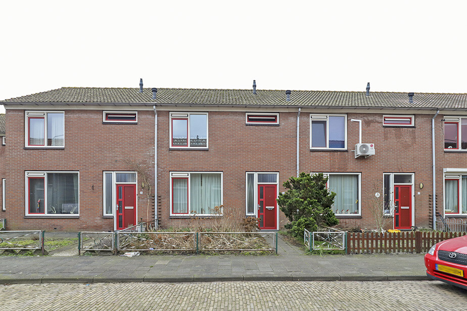 Sint Josephstraat 6