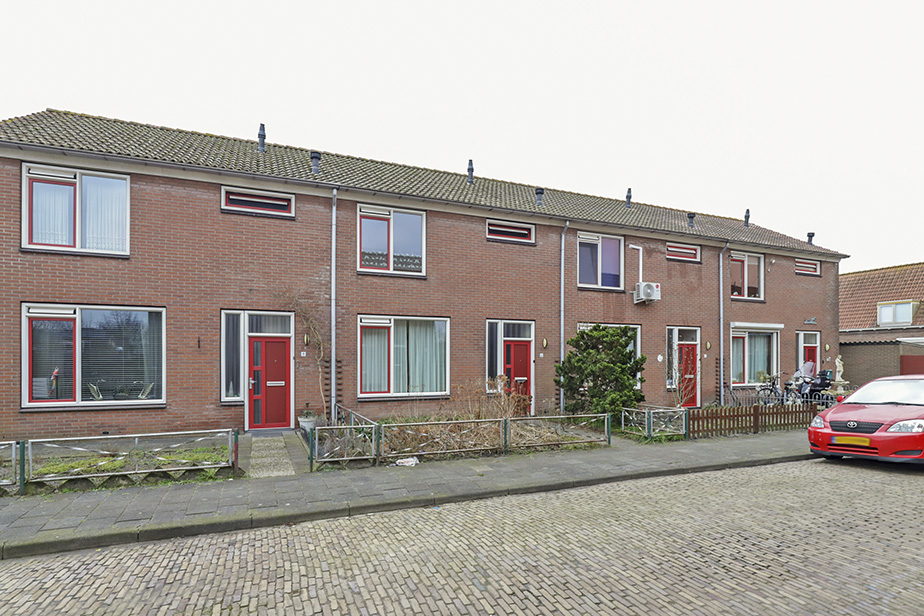 Sint Josephstraat 6