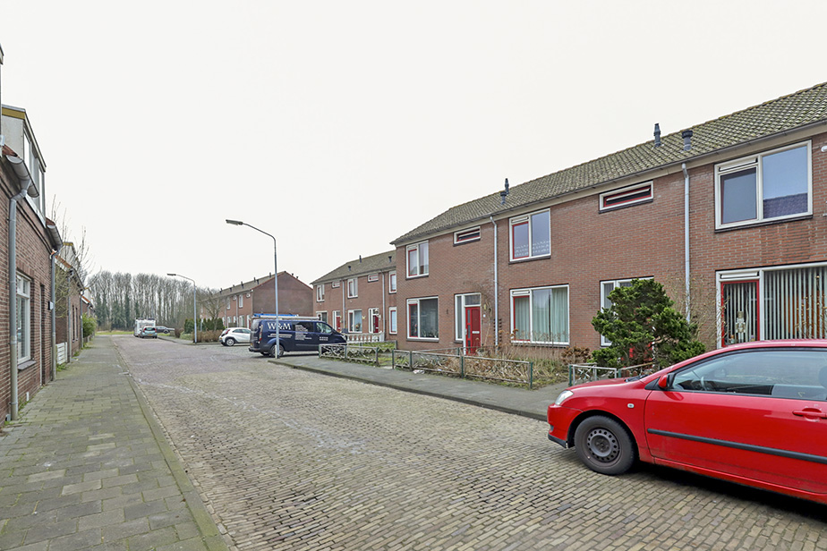 Sint Josephstraat 6
