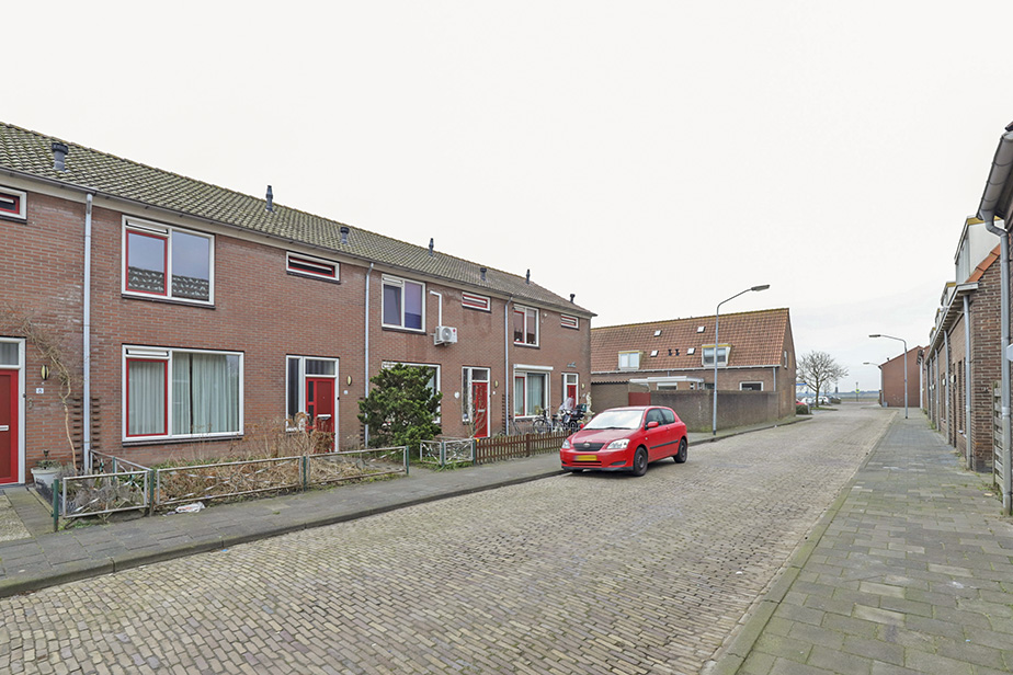 Sint Josephstraat 6