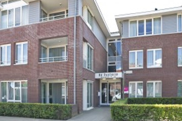 Bergsebaan 1-N