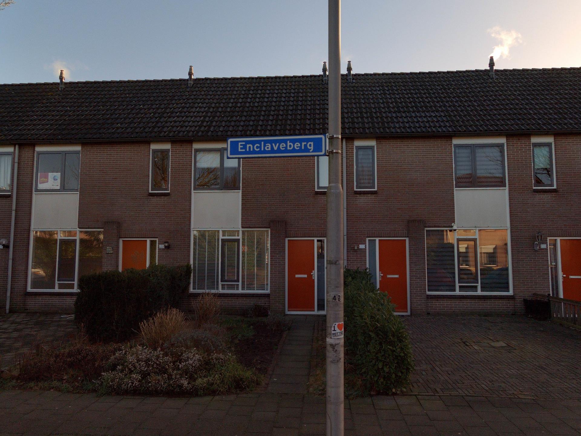 Enclaveberg 235, 4708 EH Roosendaal, Nederland