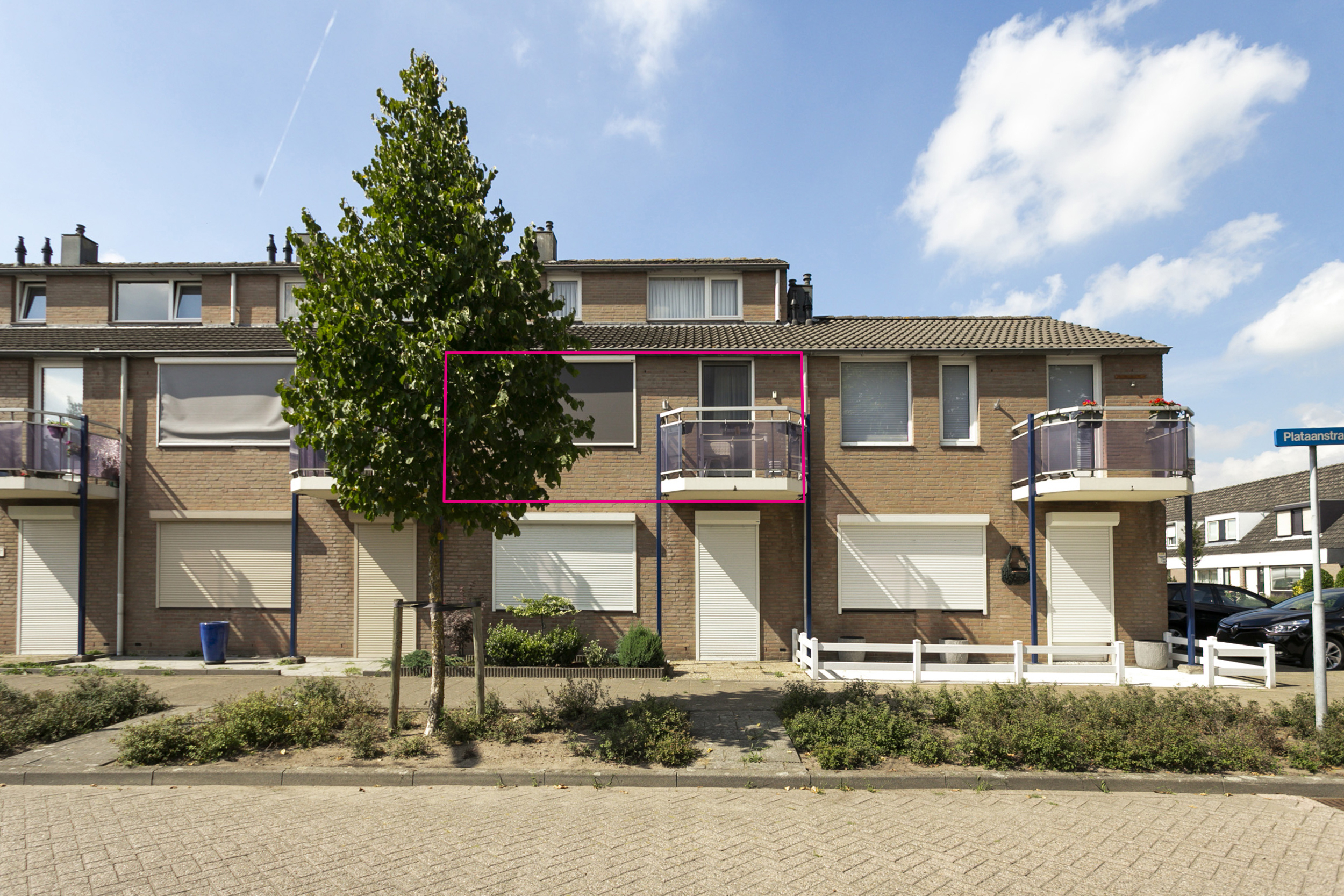 Plataanstraat 75, 4921 DJ Made, Nederland