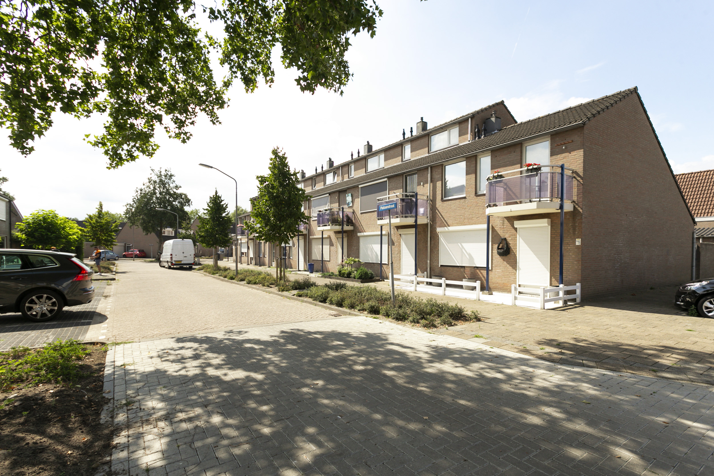 Plataanstraat 75