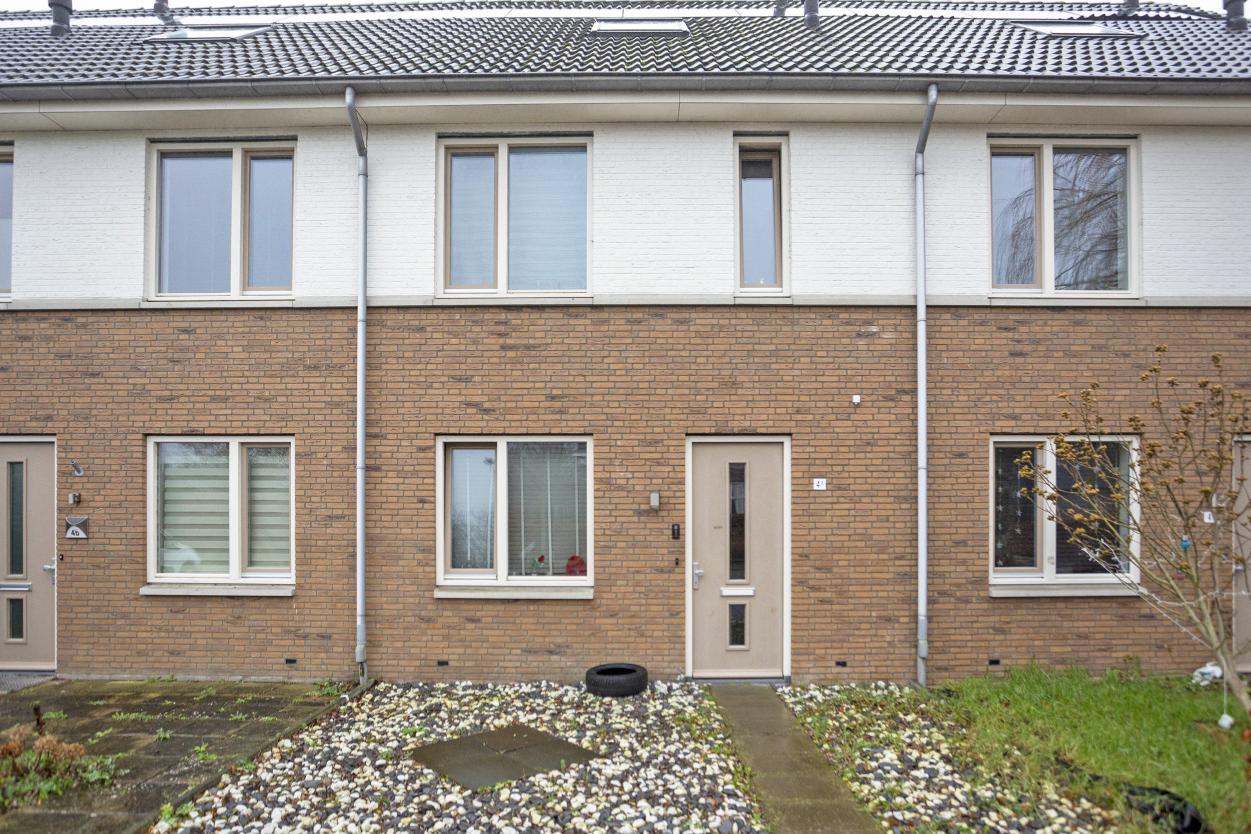 Maalderijstraat 4, 4909 BS Oosteind, Nederland