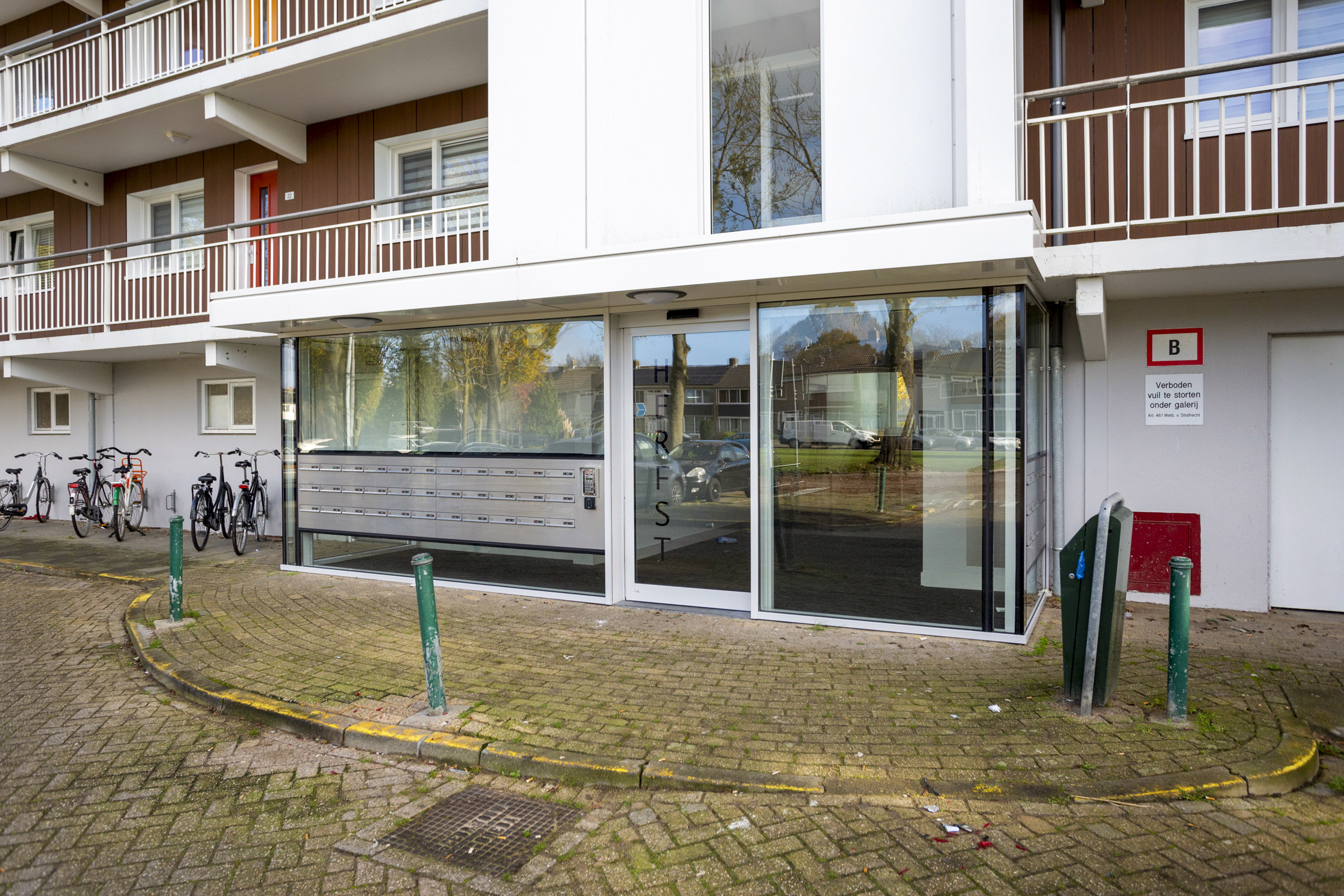 Jacob Romanstraat 100