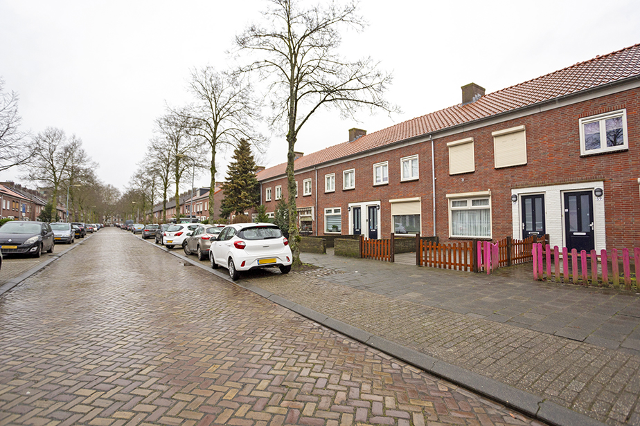 Olivier van Noortstraat 57