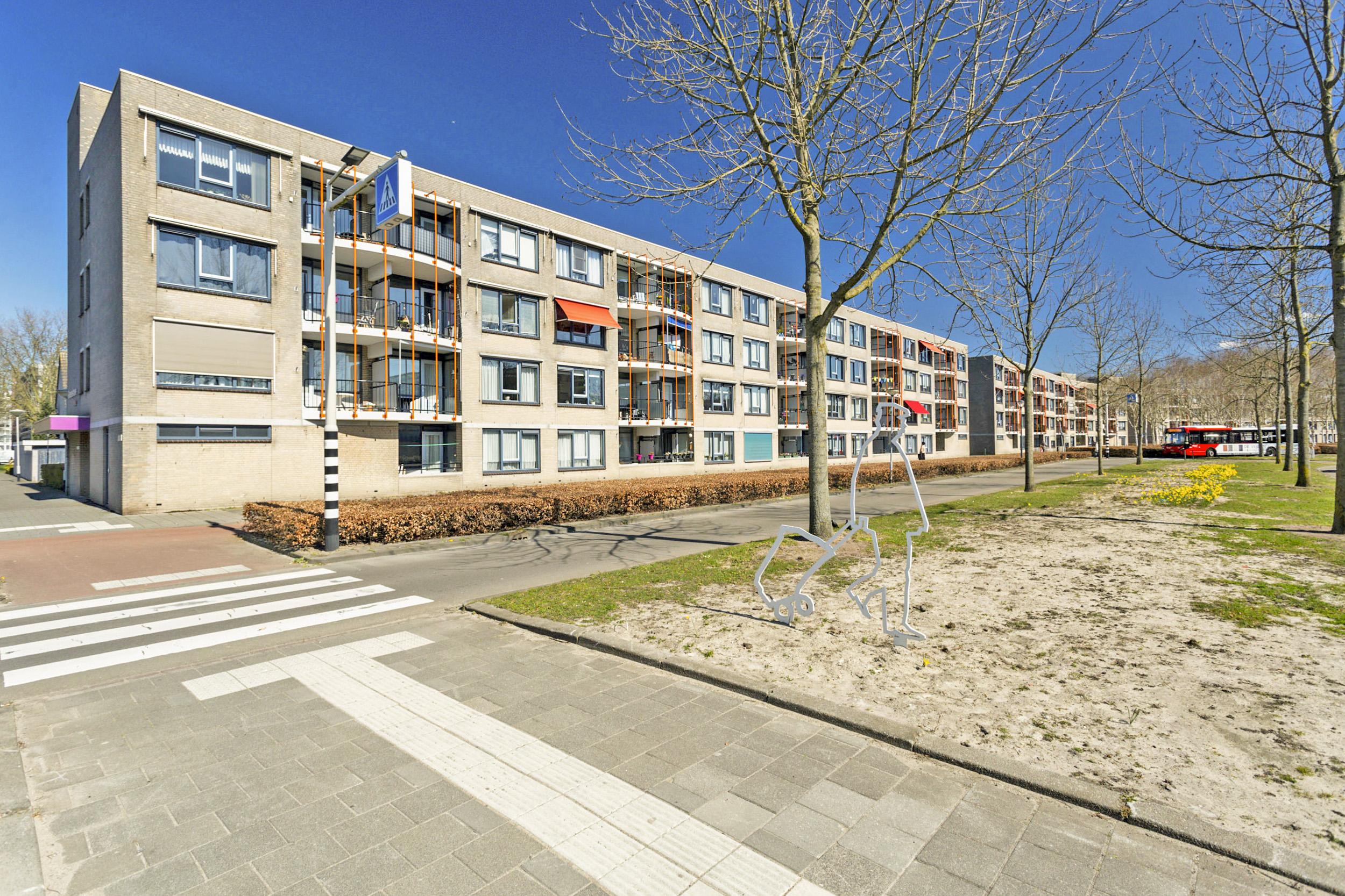 Zaventemstraat 8, 4827 CP Breda, Nederland