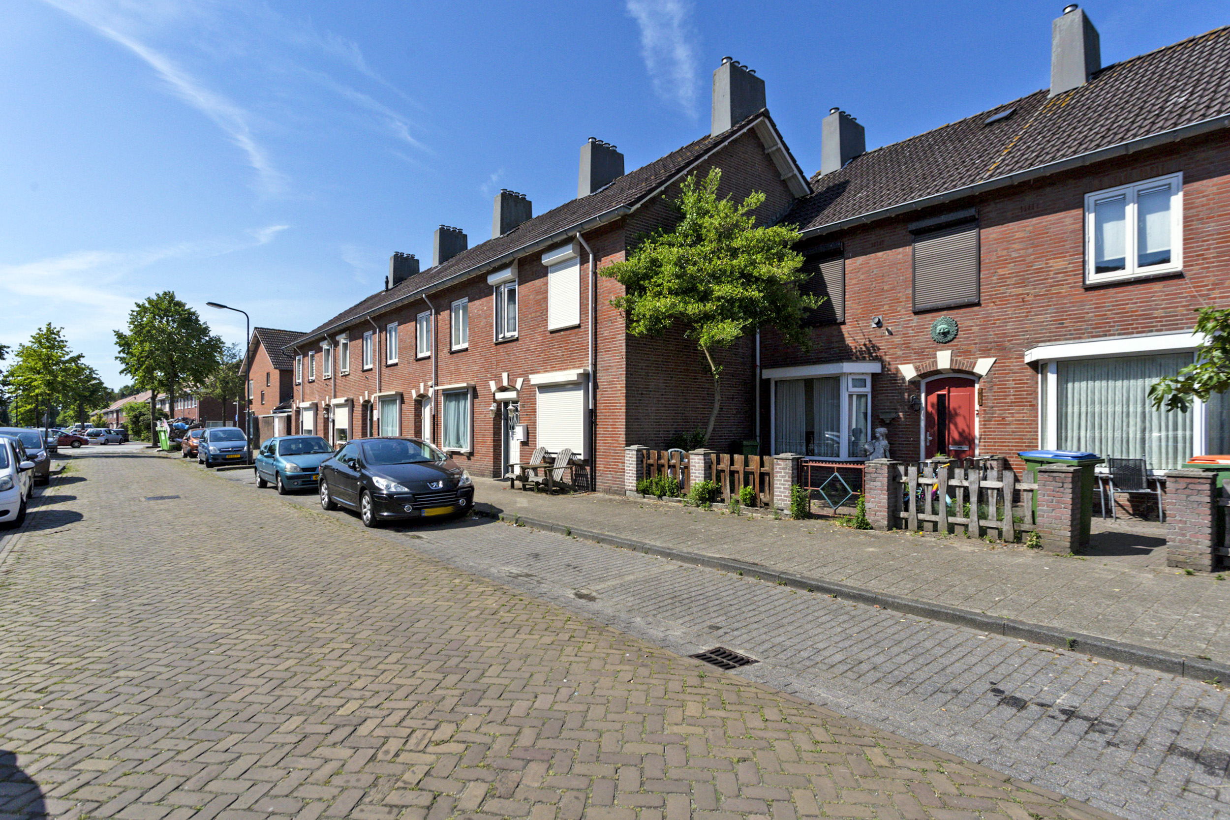 Olmstraat 69, 4814 LM Breda, Nederland