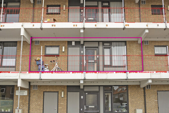 Van Duivenvoordelaan 16