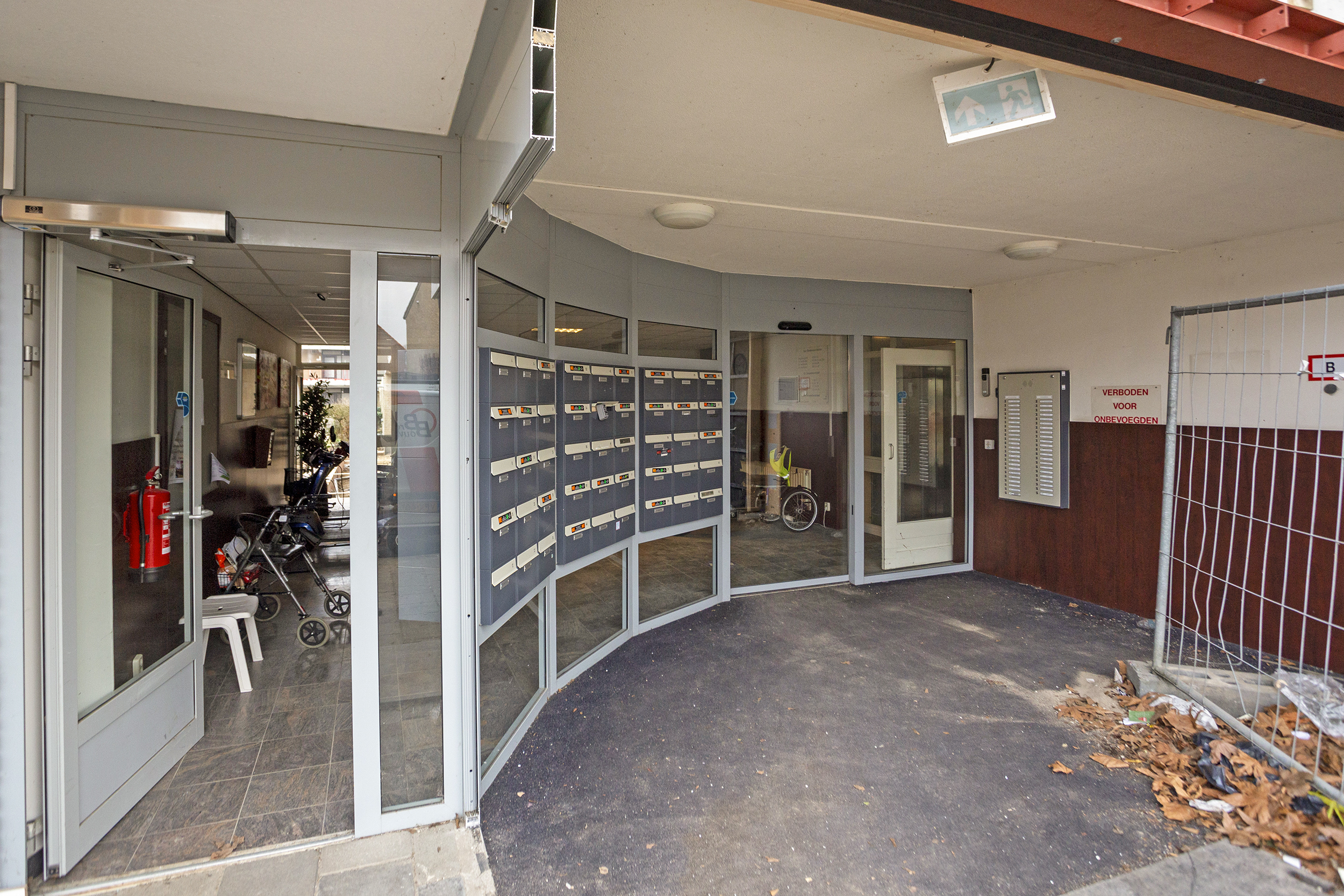 Van Duivenvoordelaan 16