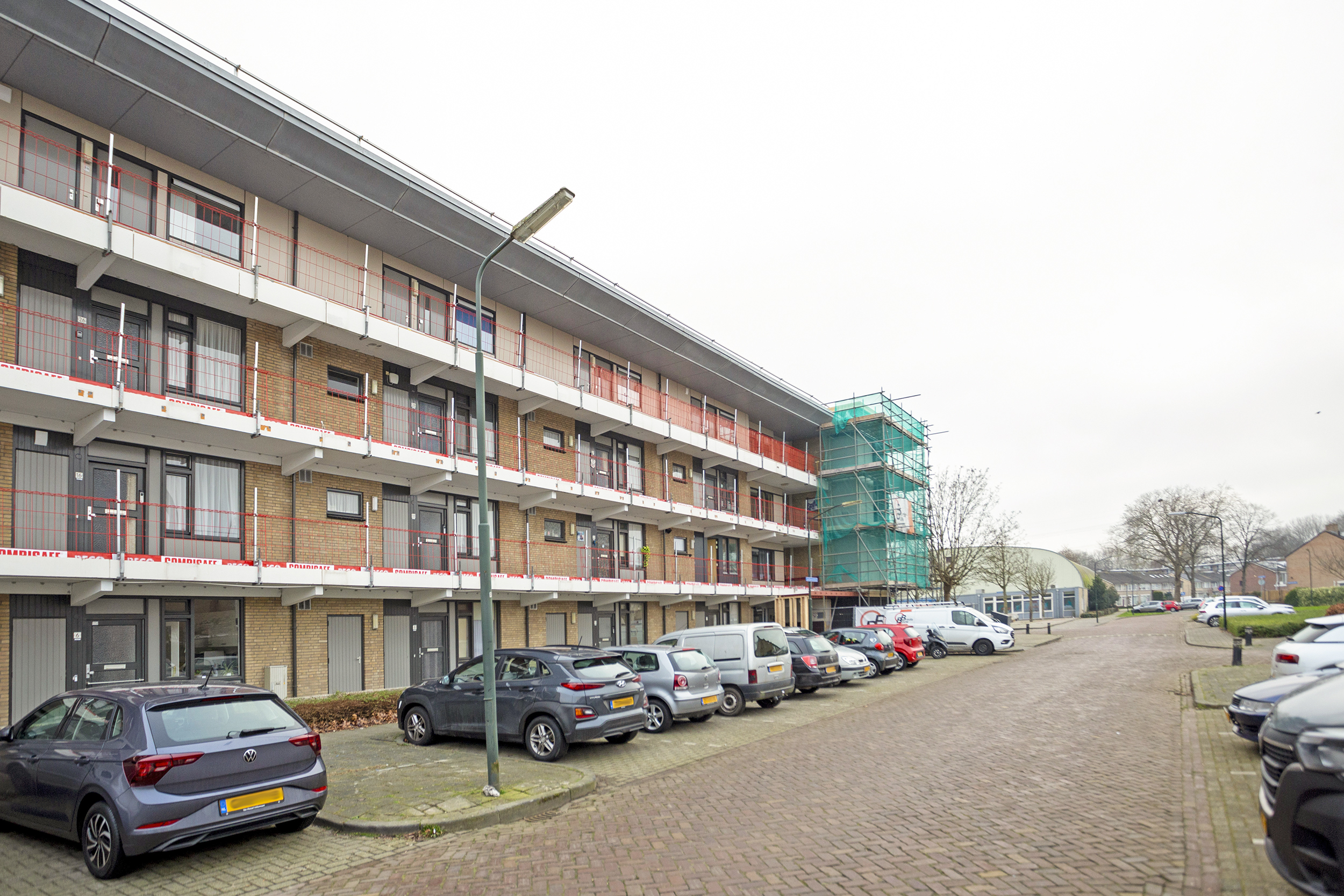 Van Duivenvoordelaan 16