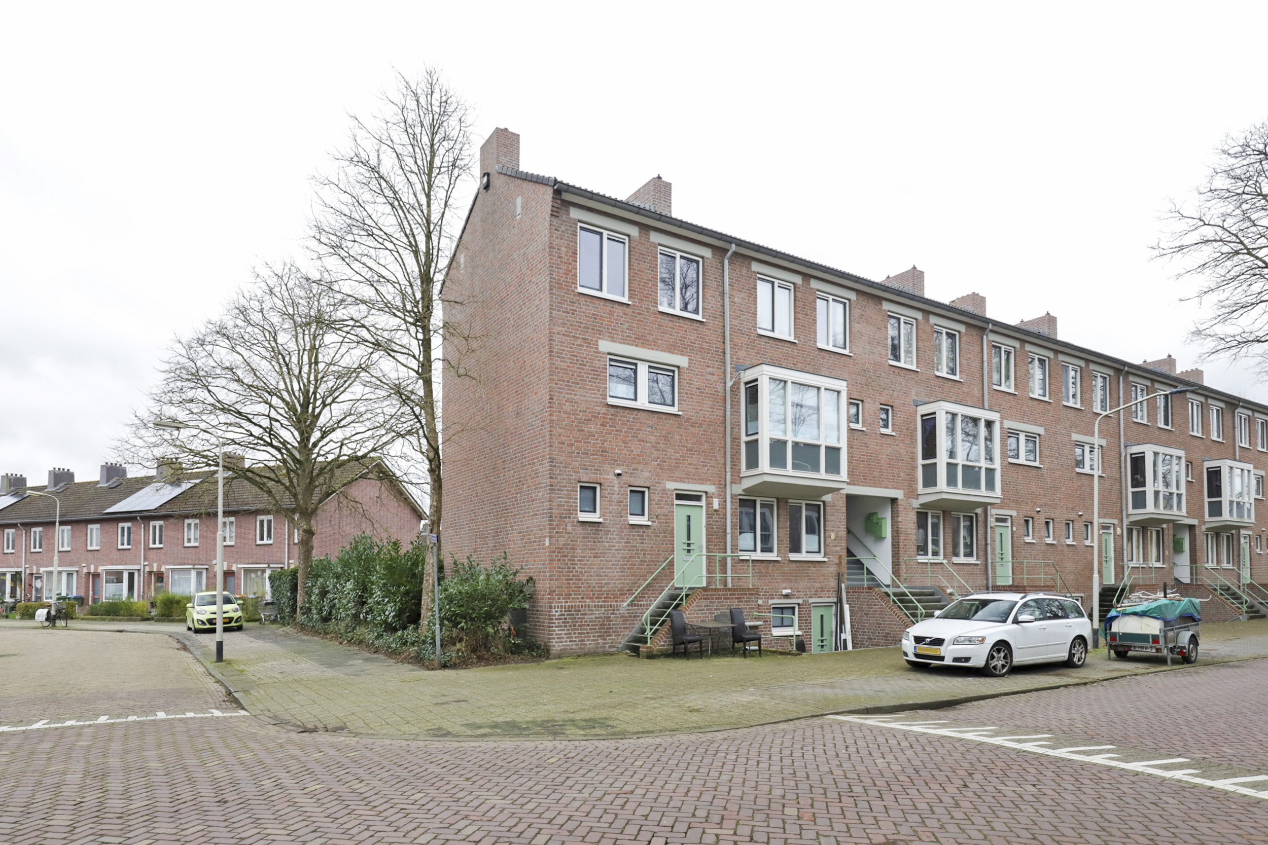 Maarten de Vriesstraat 12B