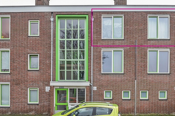 Gielis Beijsstraat 99-B