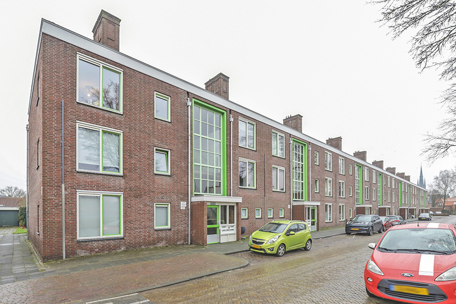 Gielis Beijsstraat 99B