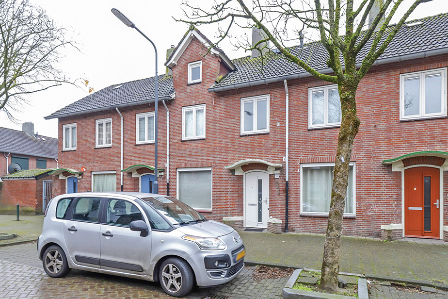 Ahornstraat 39