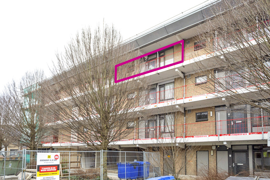 Sint Amandusstraat 37, 4931 HT Geertruidenberg, Nederland