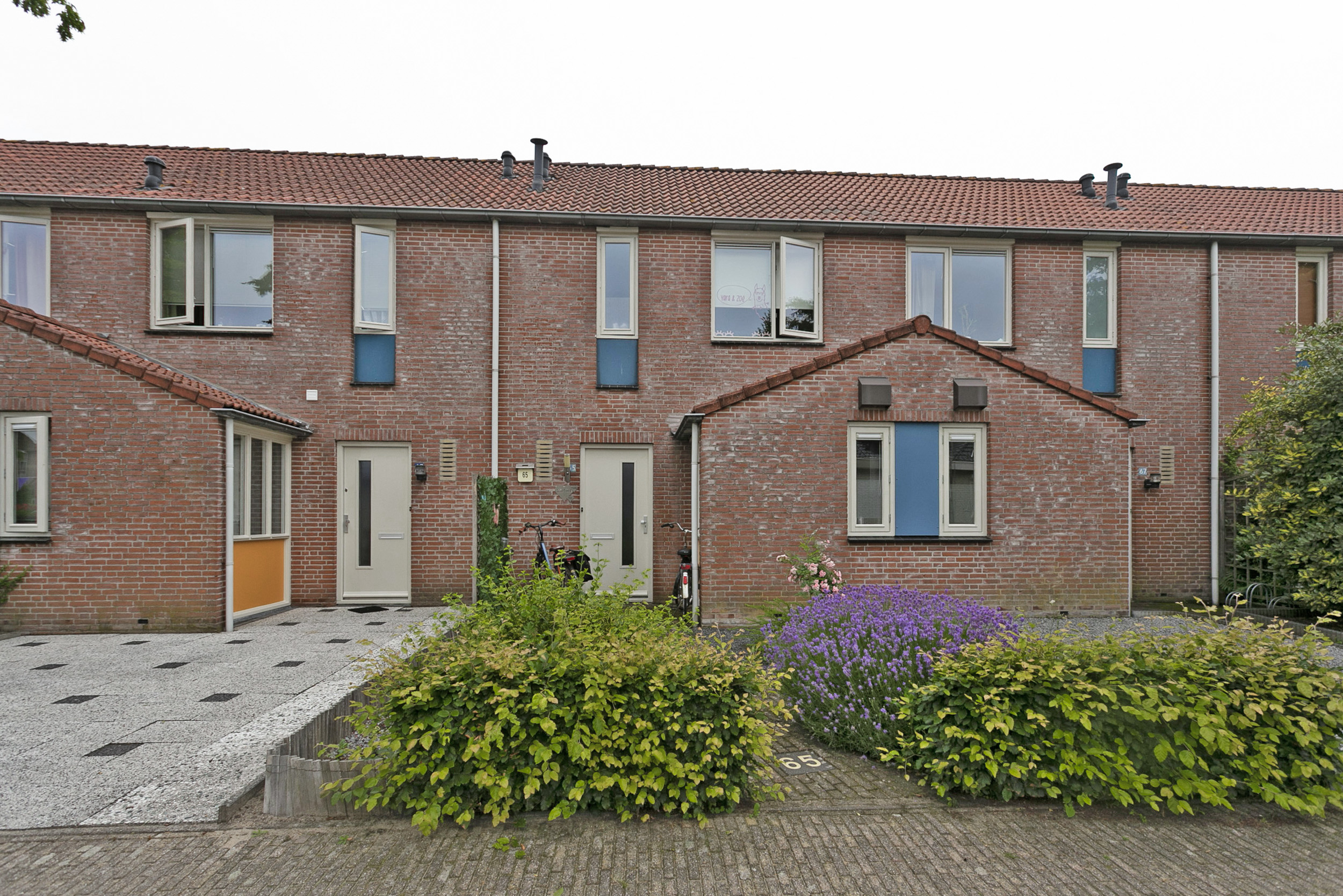 Hesseling 65, 4841 JH Prinsenbeek, Nederland