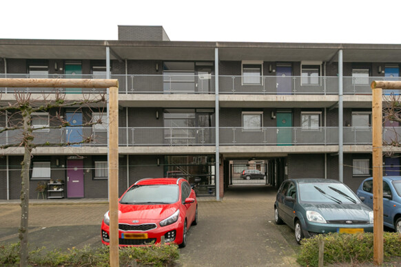 Alfrinkhof 7