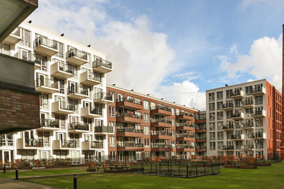 Brouwhuisplein 30
