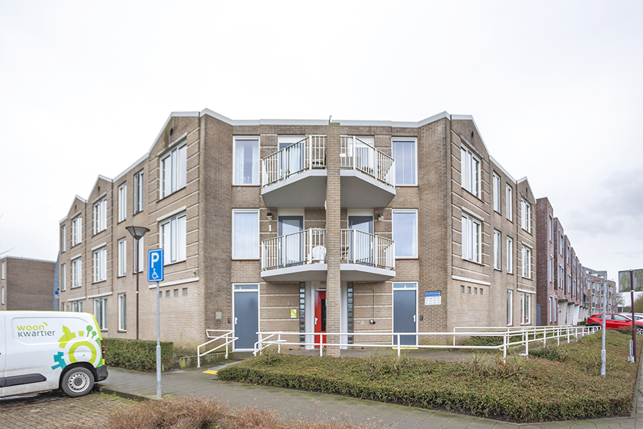 Veerkensweg 83, 4751 CR Oud Gastel, Nederland