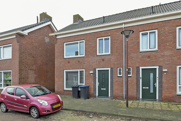 Timberwolfstraat 19
