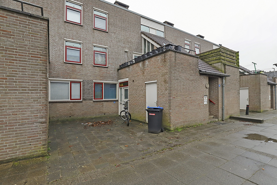 Ruige Hoek 3