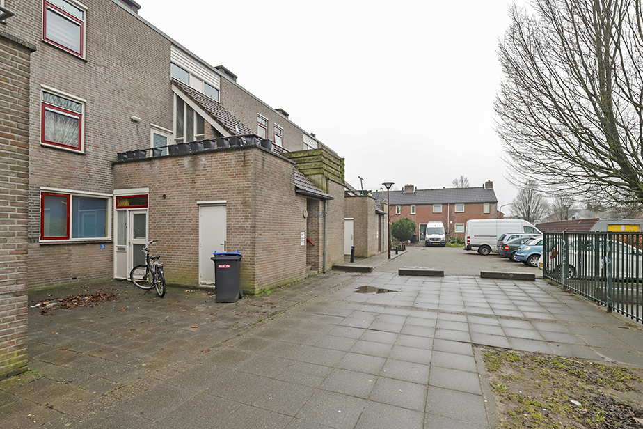 Ruige Hoek 3