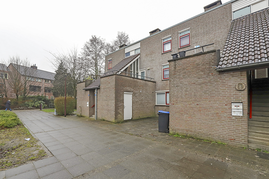 Ruige Hoek 3