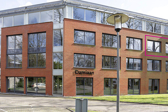 Damiaanstraat 37-B