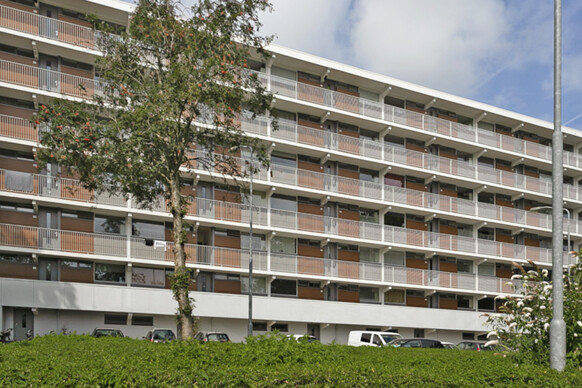 Joris Nempestraat 155-A