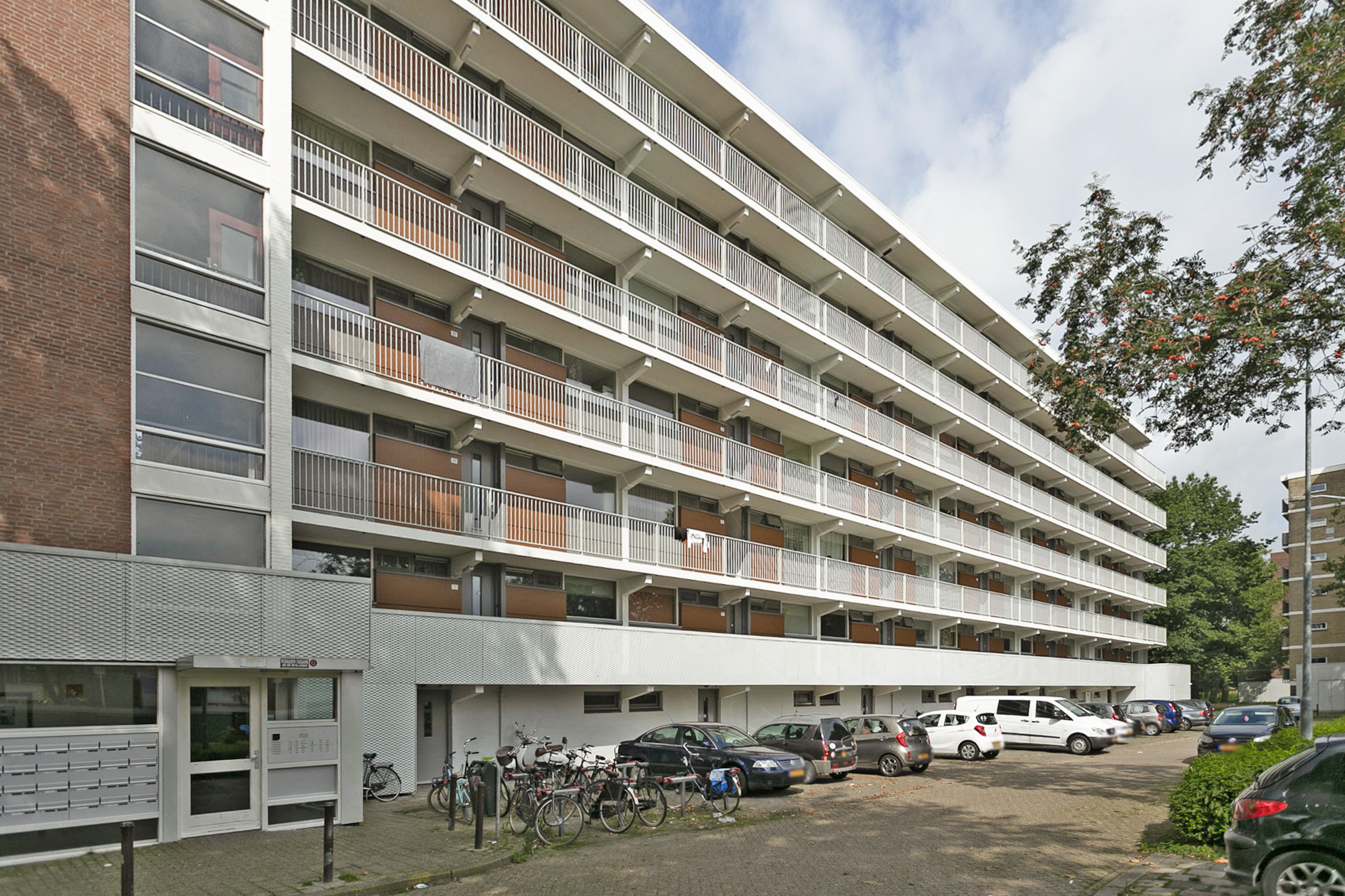 Joris Nempestraat 155A