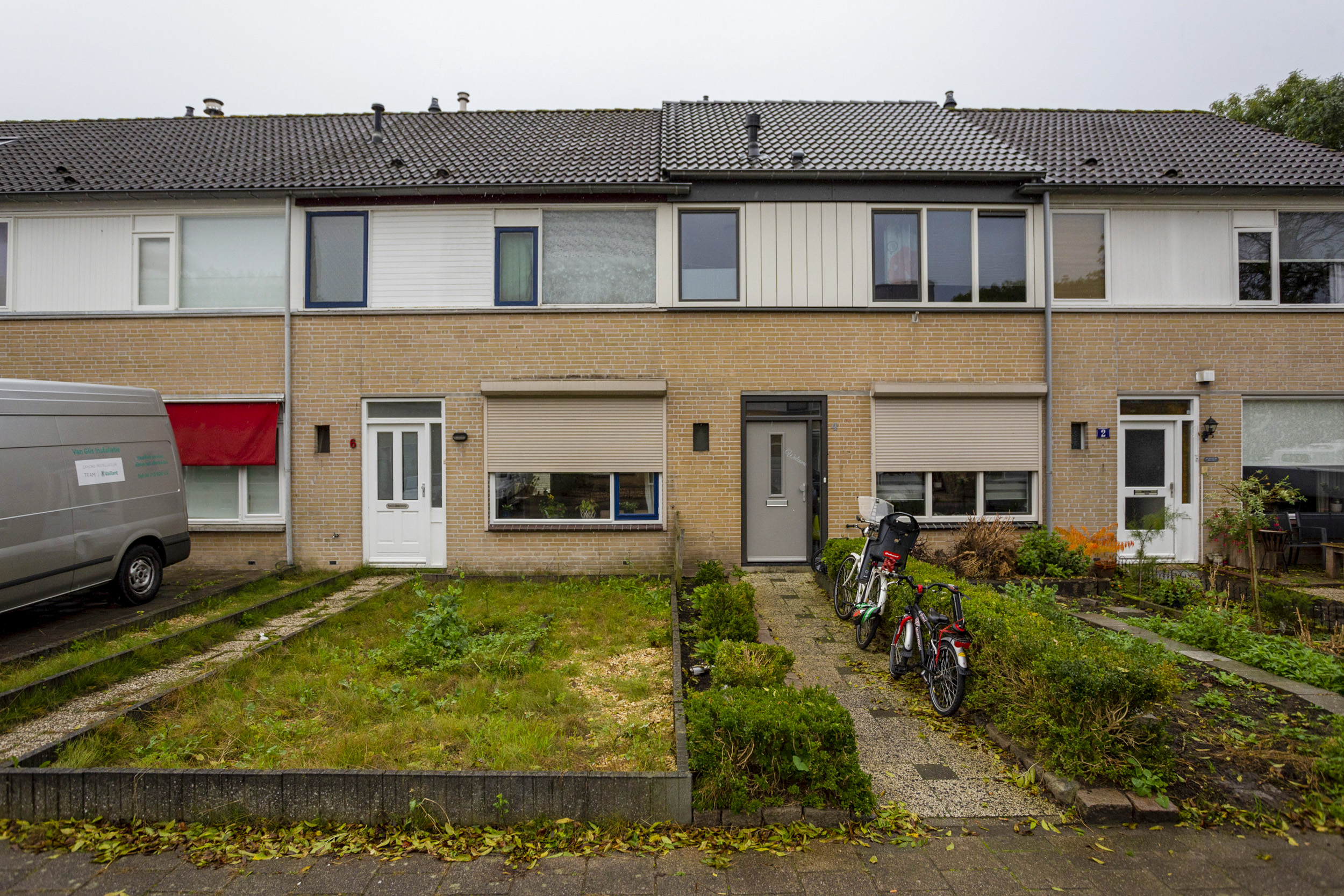 Polanenstraat 4, 4931 XC Geertruidenberg, Nederland