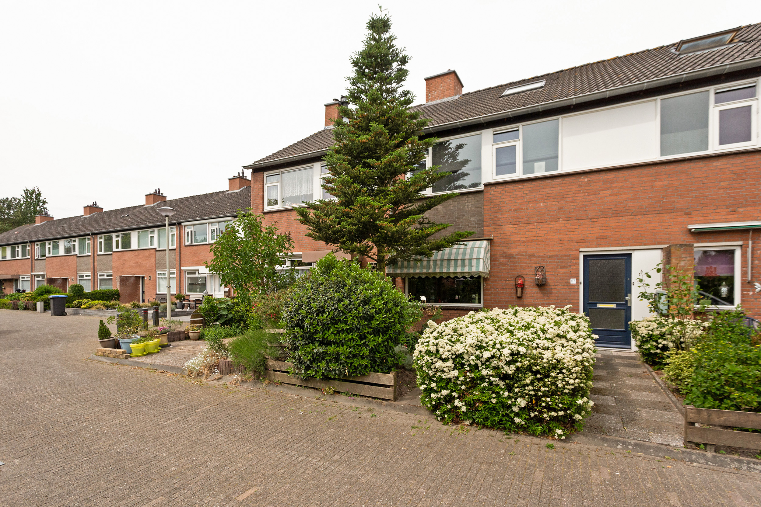 Robijndijk 67, 4706 LX Roosendaal, Nederland