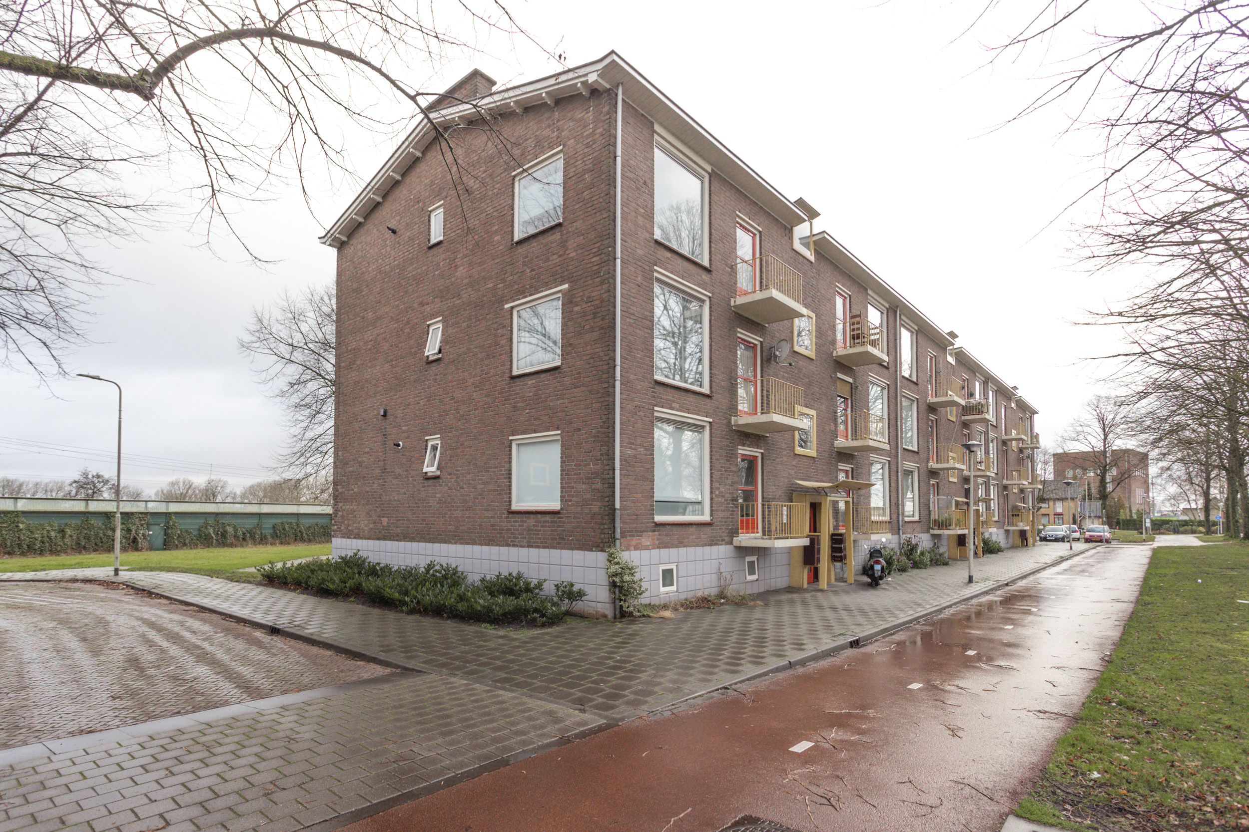 Christiaan Huijgensstraat 15, 4702 RW Roosendaal, Nederland