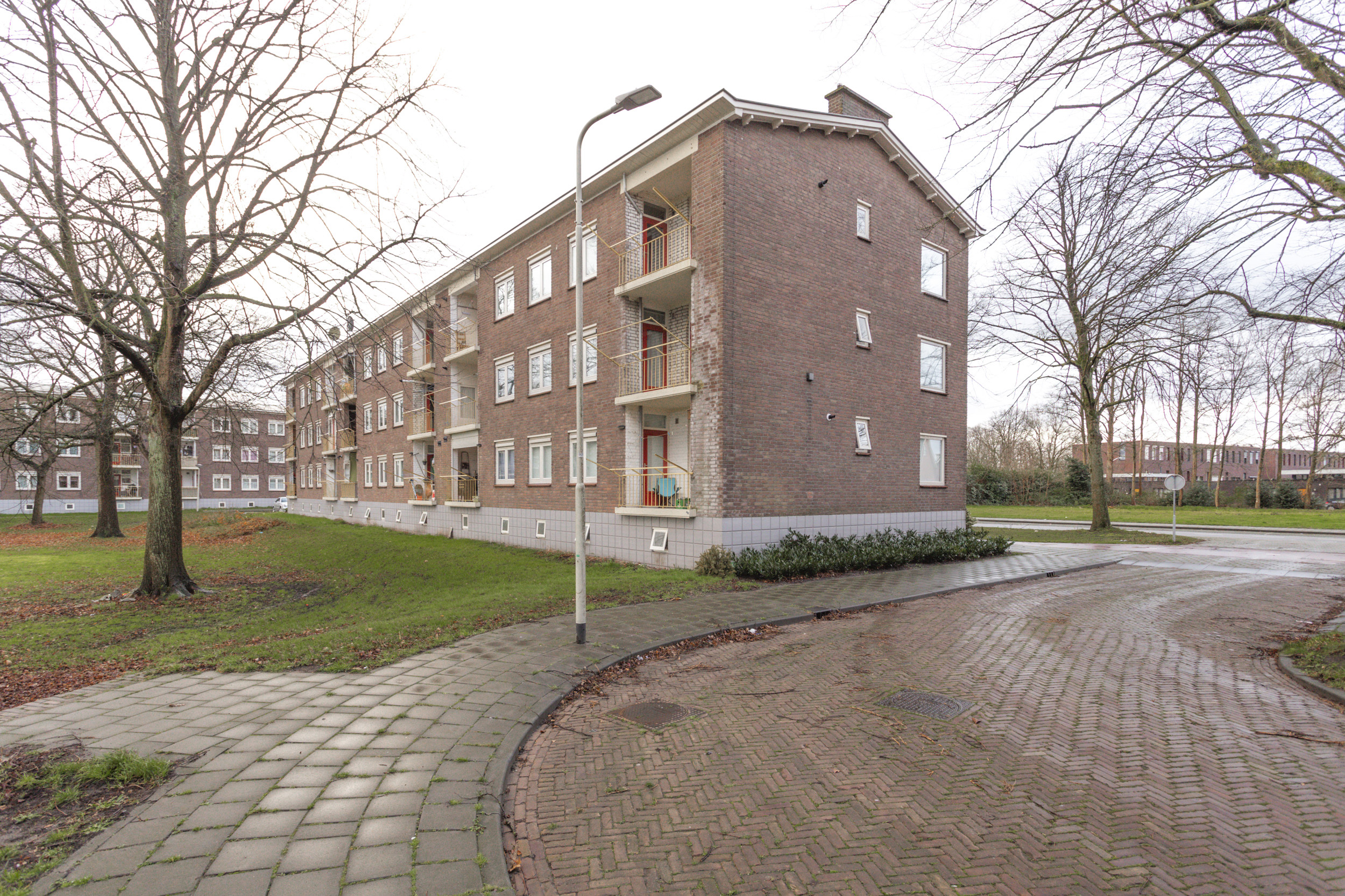 Christiaan Huijgensstraat 15