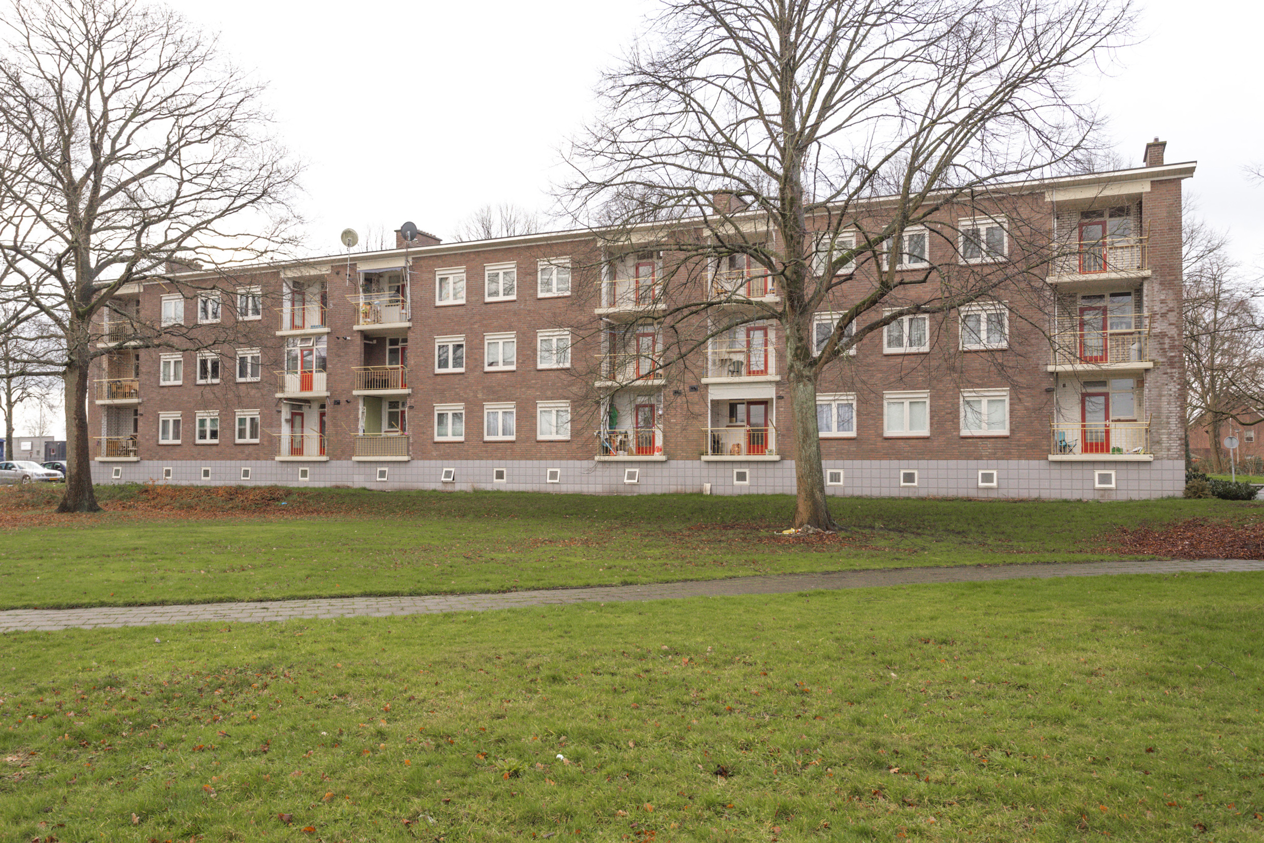 Christiaan Huijgensstraat 15