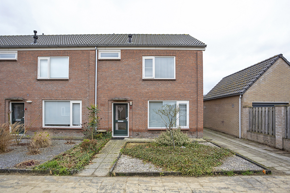 Het Gors 2, 4751 EN Oud Gastel, Nederland