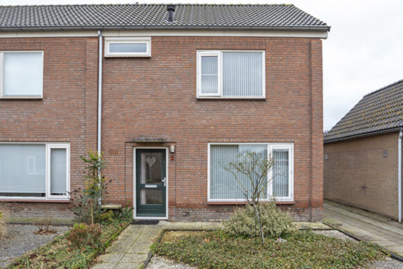 Het Gors 2