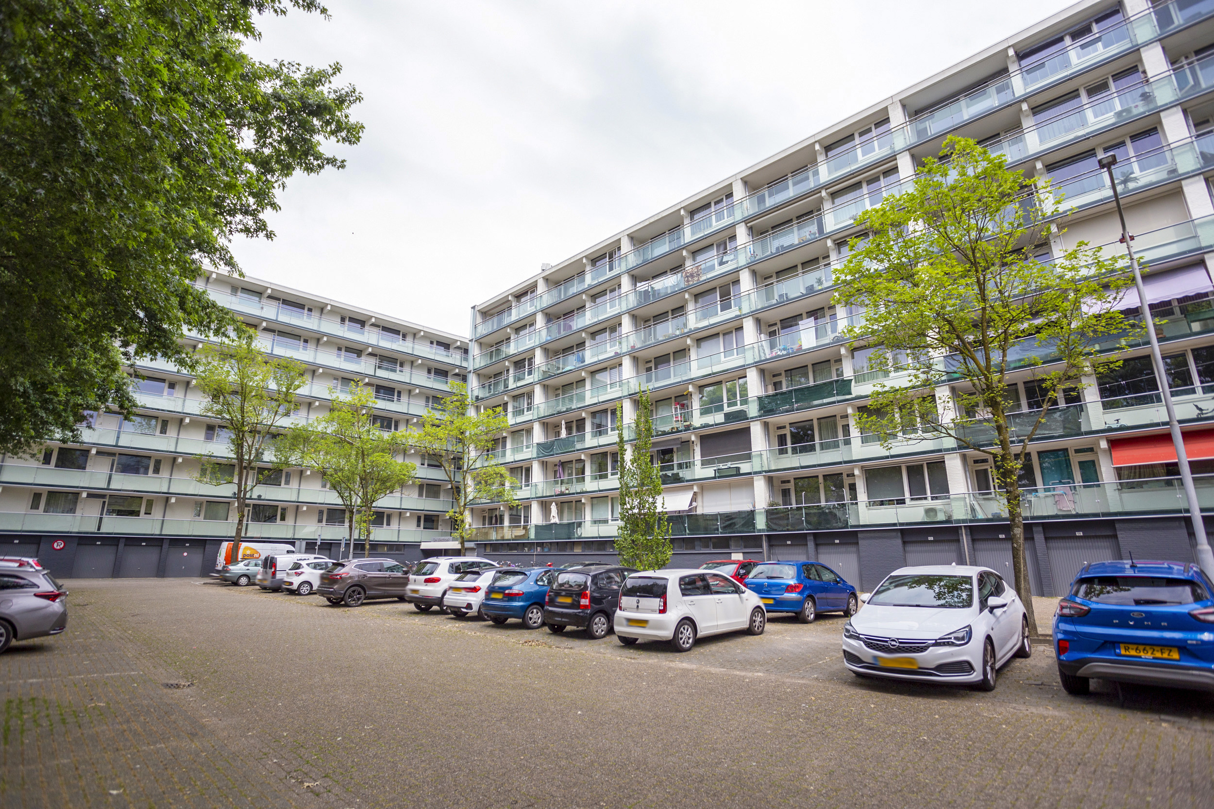 Brusselstraat 686, 4826 NR Breda, Nederland