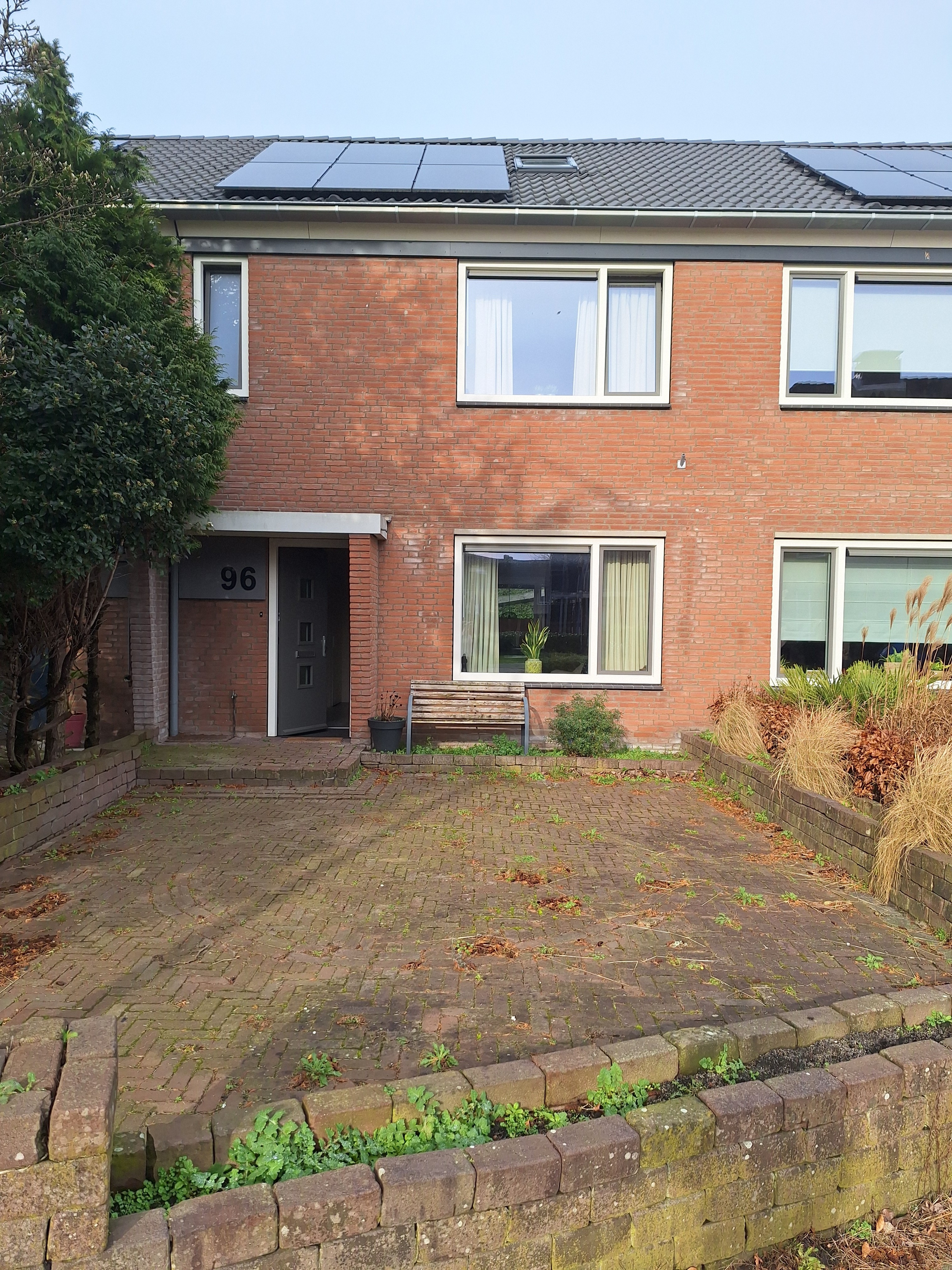 Wildbaan 96, 4874 KG Etten-Leur, Nederland